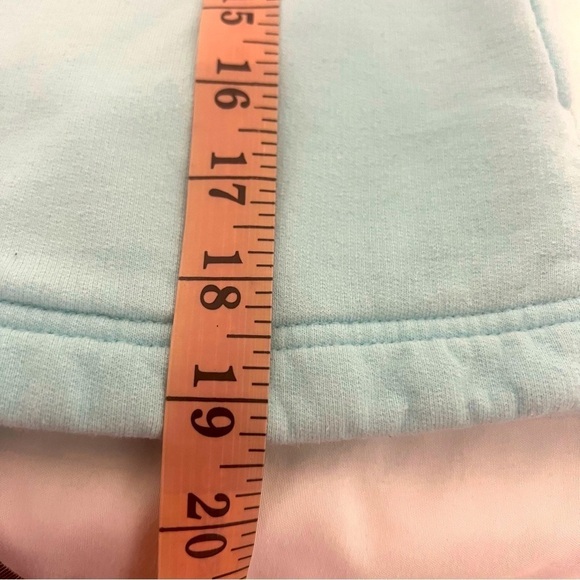 MV Sport Small Full Zip Crop Hooded Graphic Jacket “Sam A Baker State Park” EUC - Picture 9 of 9